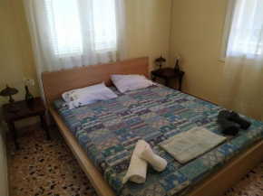 Vangelis House near Athens Airport
